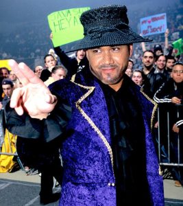 The Artist Formerly Known As Prince Iaukea The Worst Of Wcw