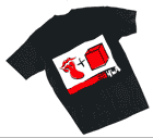 HLA T-Shirt 1 WWF Shop