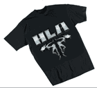 HLA T-Shirt 2 WWF Shop