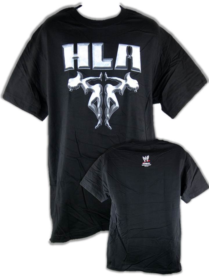 HLA T-Shirt eBay