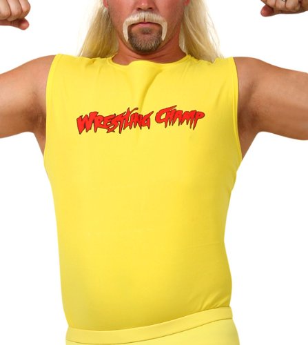 hulk hogan ichiban shirt