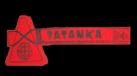 Tatanka Foam Tomahawk