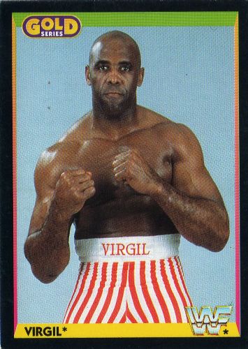 Virgil Trading Card 1