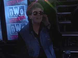 nwo souled out 1997 set nwo souled out 1997 set