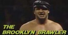 Headlies: Brooklyn Brawler To Be Inducted Into WWE Hall Of Fame