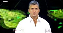 INDUCTION: Super Shane McMahon – Beware The Power of His Invisible Punches!