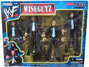 d generation x figures
