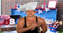 Headlies: Jack Swagger Hosts His Annual 4th Of July BBQ