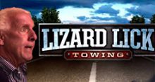 INDUCTION: Ric Flair on Lizard Lick Towing – A Repo Reality Show With NO Barry Darsow?  FOR SHAME!