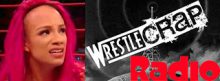 WrestleCrap Radio – Episode 262!  11th Anniversary Show!