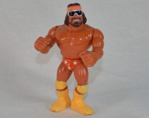 macho man hasbro