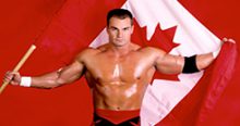 Headlies: Lance Storm Joins Dancing With The Stars