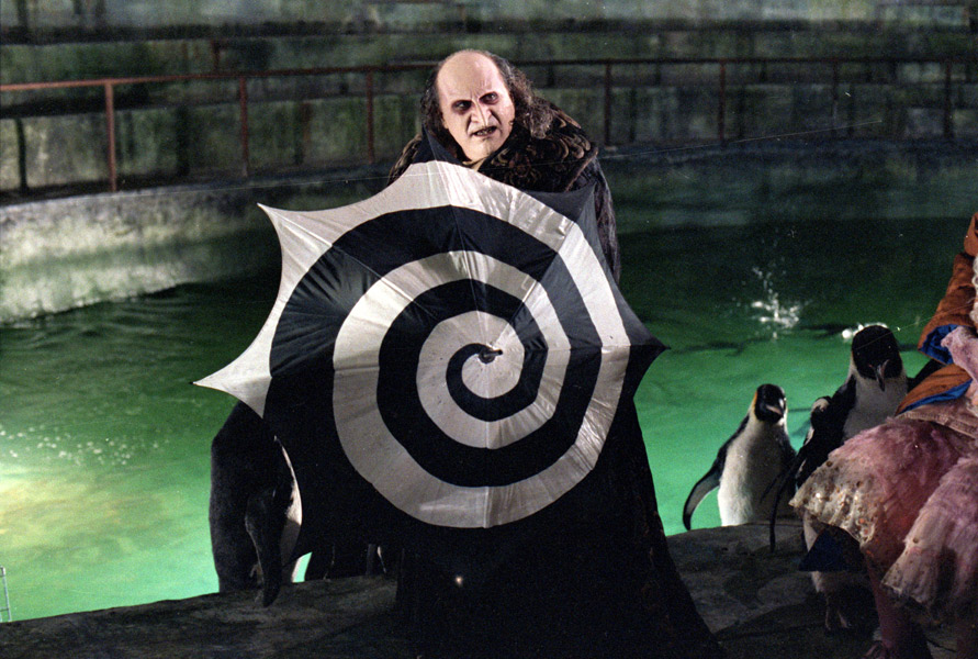Batman Returns Penguin Umbrella Wrestlecrap The Very Worst Of Pro Wrestling Batman Returns Penguin Umbrella Wrestlecrap The Very Worst Of Pro Wrestling