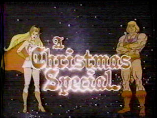 he man christmas