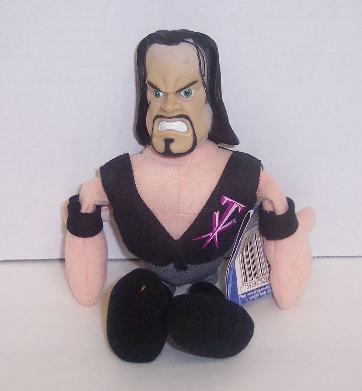 wwf dolls