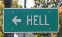 Headlies: Hell In A Cell Accidentally Sent To Hell, Michigan