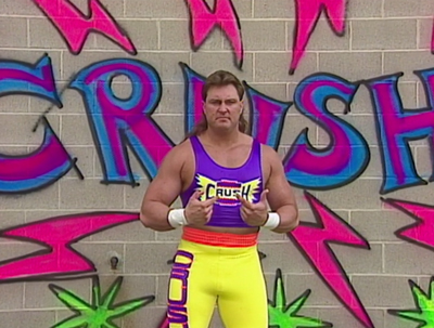 wwf hasbro crush
