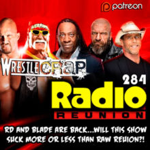 WrestleCrap Radio 284!