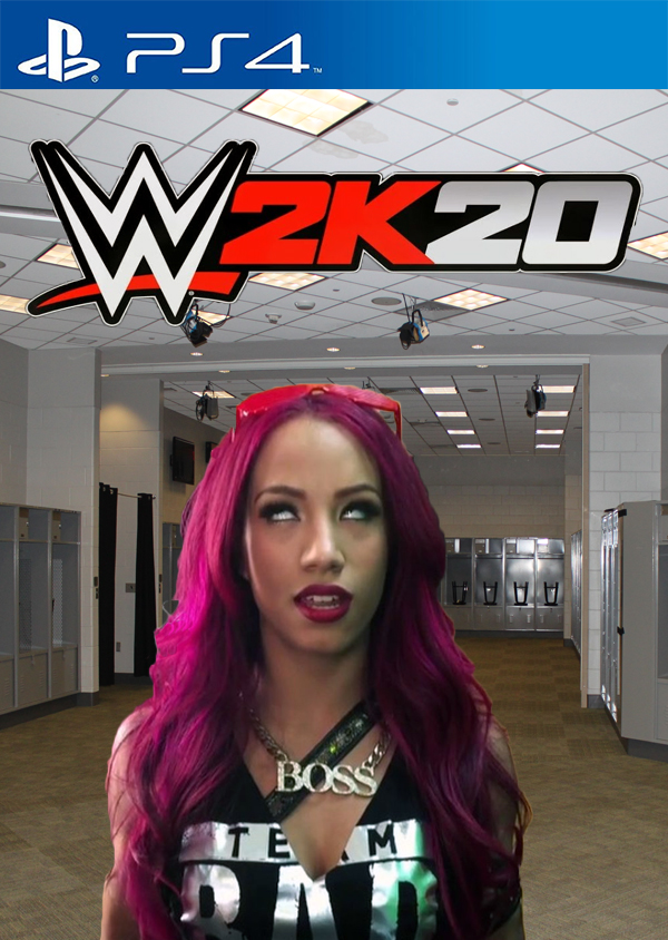 NXT Digitals 25/12/14 (Charlotte Vs Sasha) - Wrestling 