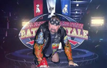 Headlies: “Dog-Faced Gremlin” Rick Steiner Demands Match Against Puppy MJF