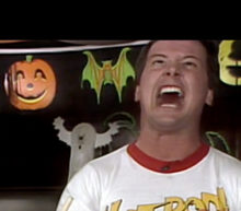INDUCTION: Halloween at Roddy Piper’s – Finally, Someone Who Gets That it’s TRICK or Treat!