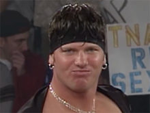 INDUCTION: The Second Labor of AJ Styles – Where “Chain Wrestling” Meets Three Stooges Selling!