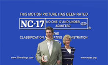 Headlies: New Vince McMahon Series Receives NC-17 Rating