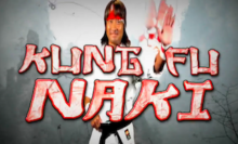 Induction: Kung Fu Naki – The Martial Artist Formerly Known as Sho