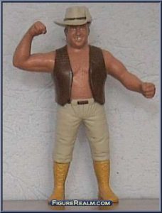 Outback Jack Action Figure | Someone Bought This?!