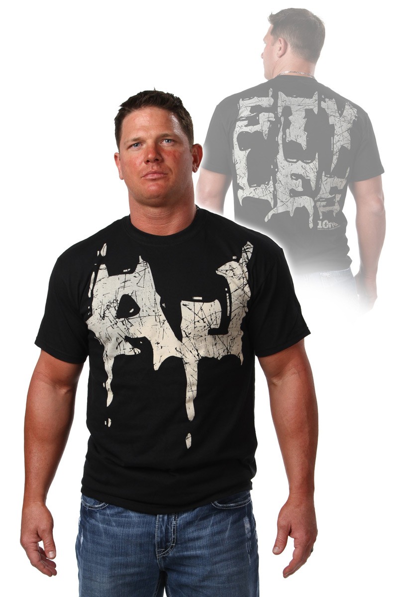 Aj styles t shirt hotsell