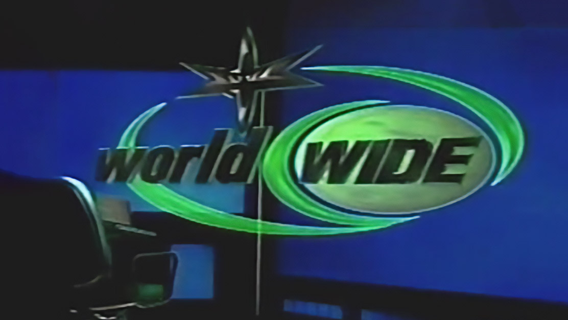 Wcw worldwide cheap