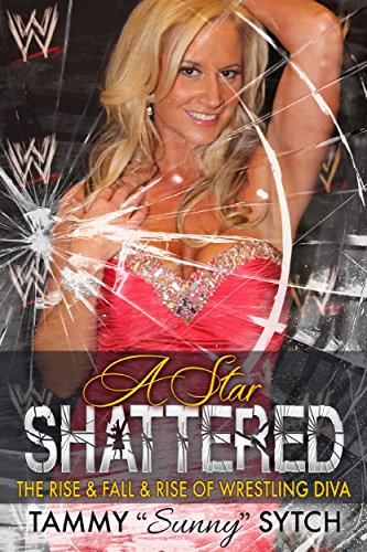 Tammy Lynn Sytch Sex Tape - Sunny - A Star Shattered | The Worst of Misc