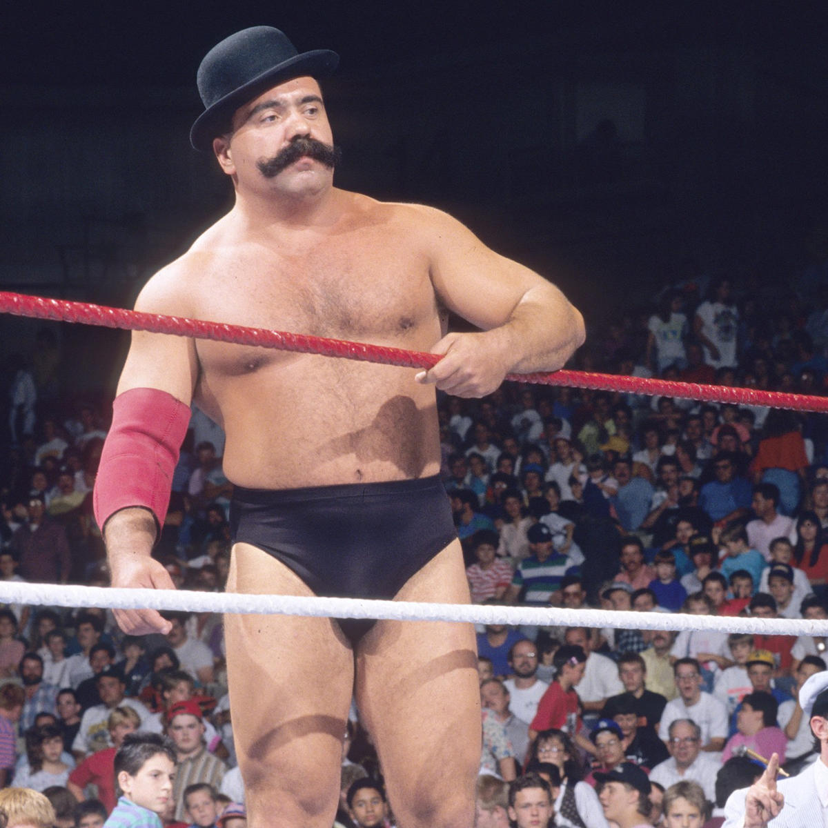 Big Bully Busick | The Worst of WWF