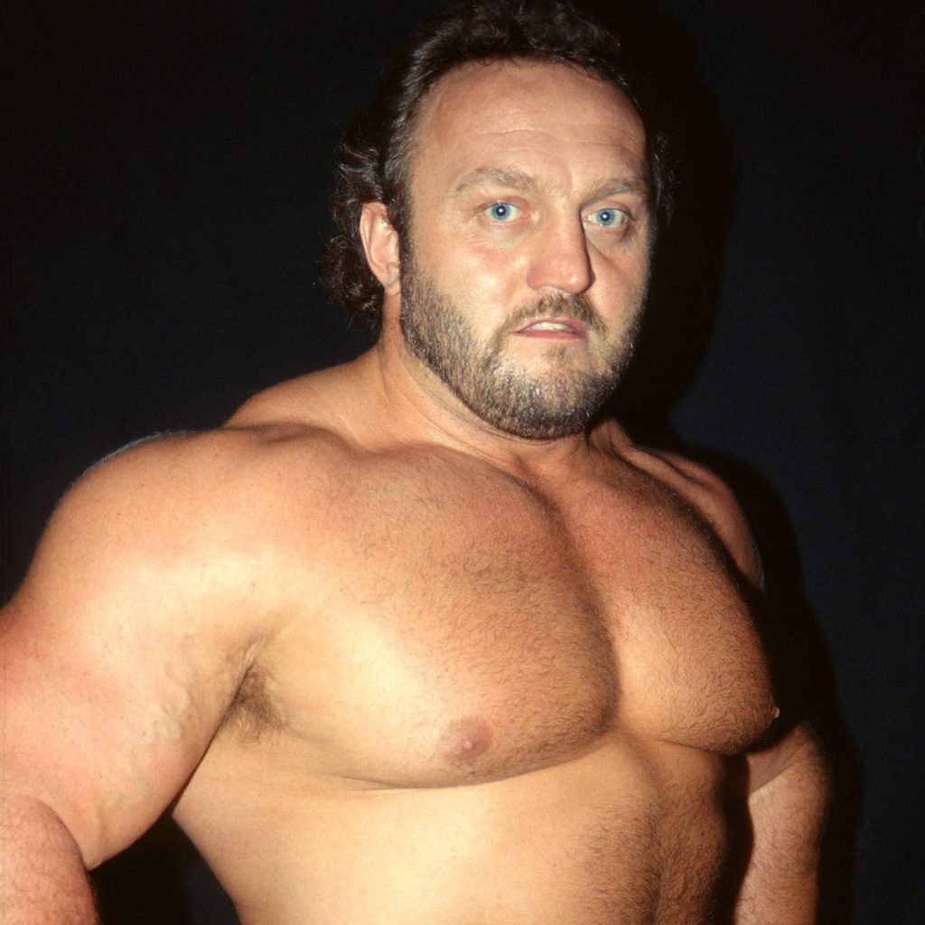 Bill Kazmaier | The Worst of WCW