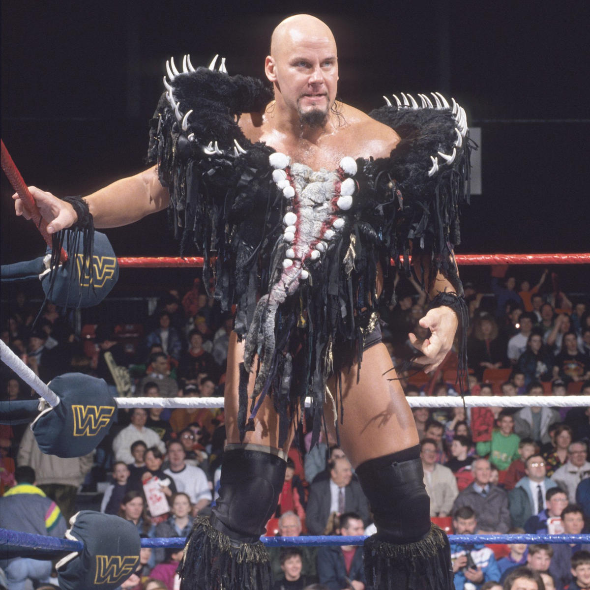 DAMIEN DEMENTO | Blog di wrestlinglegend