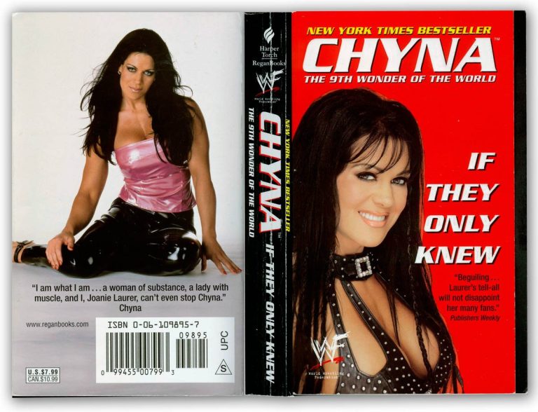 If They Only Knew by Chyna