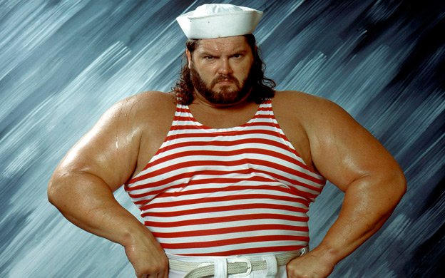 Tugboat wrestler sales