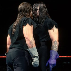 The Undertaker vs. The Underfaker | The Worst of WWF