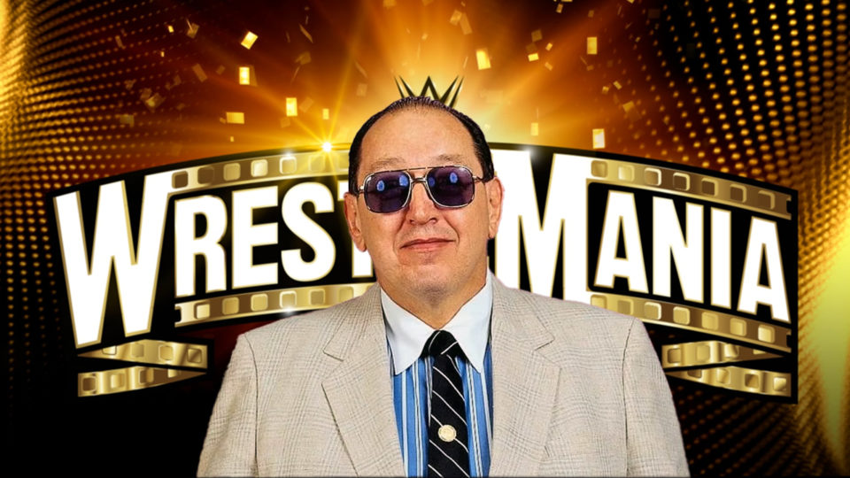 Wrestlemania 39 Adds Gorilla Monsoon Memorial Announcers Battle Royal ...