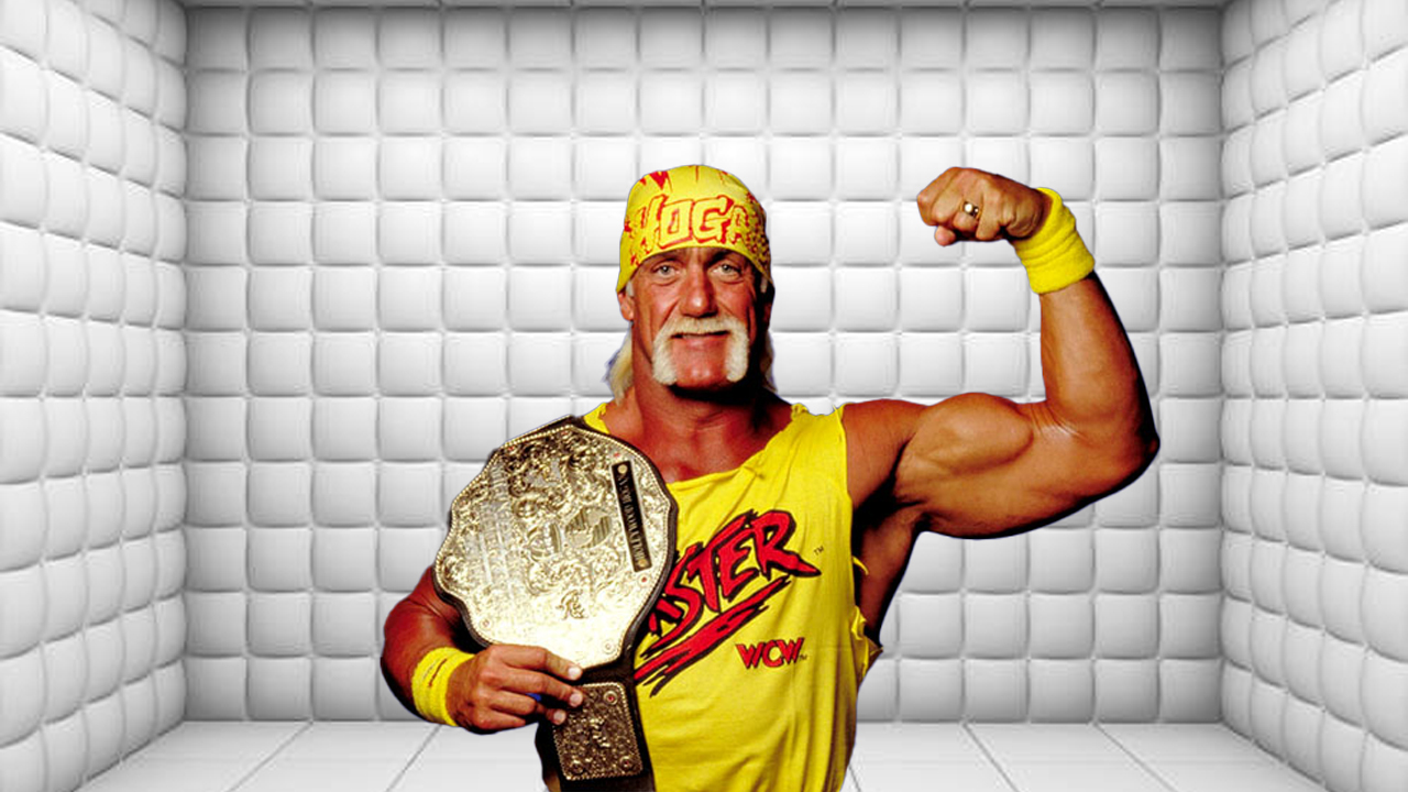 Hulk Hogan | Online World of Wrestling