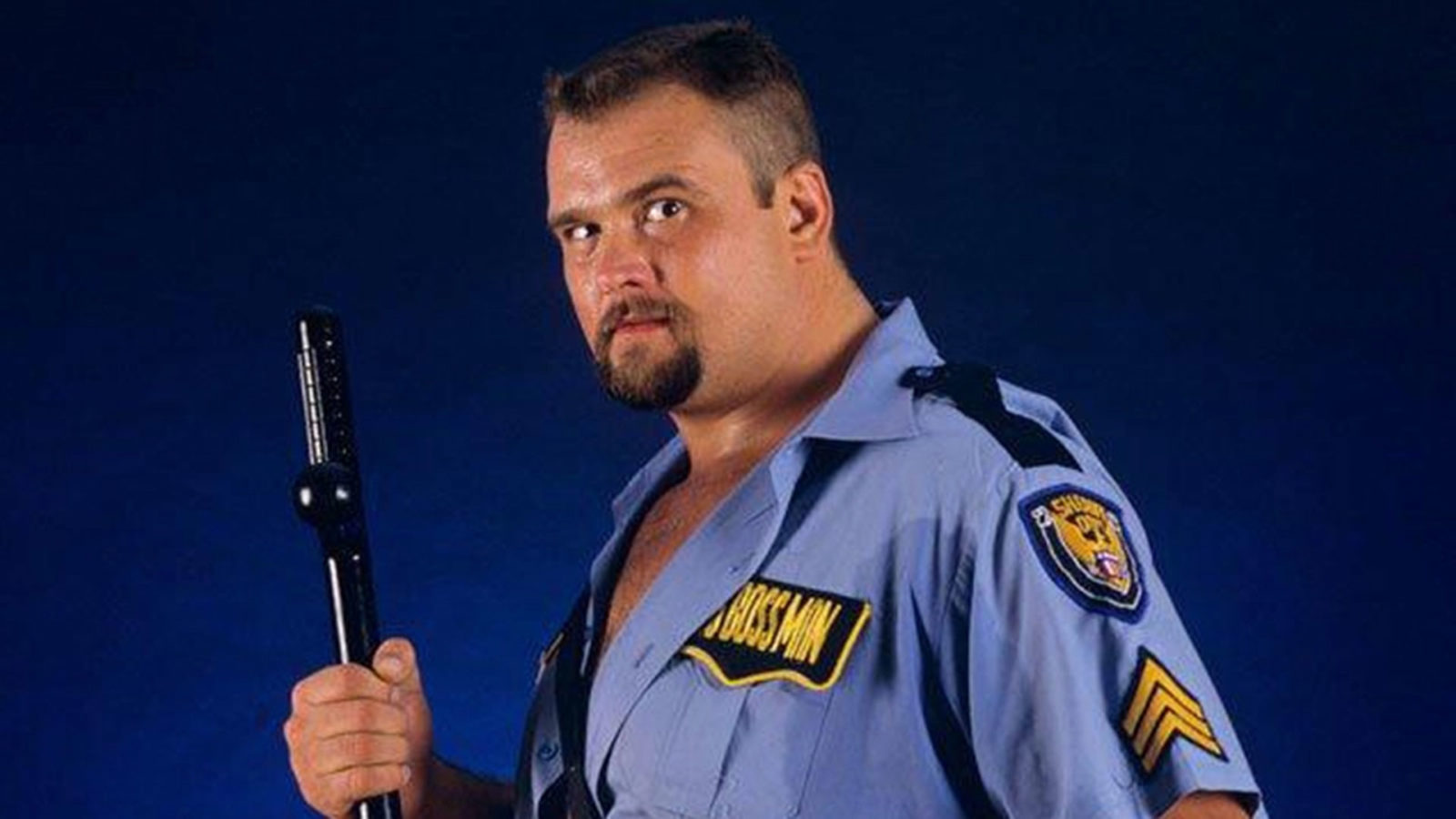 Big Bossman's Mother | The Worst of WWF