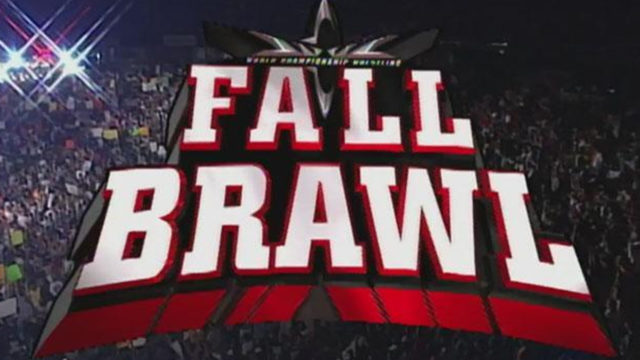 Fall Brawl Cushion | Someone Bought This?!