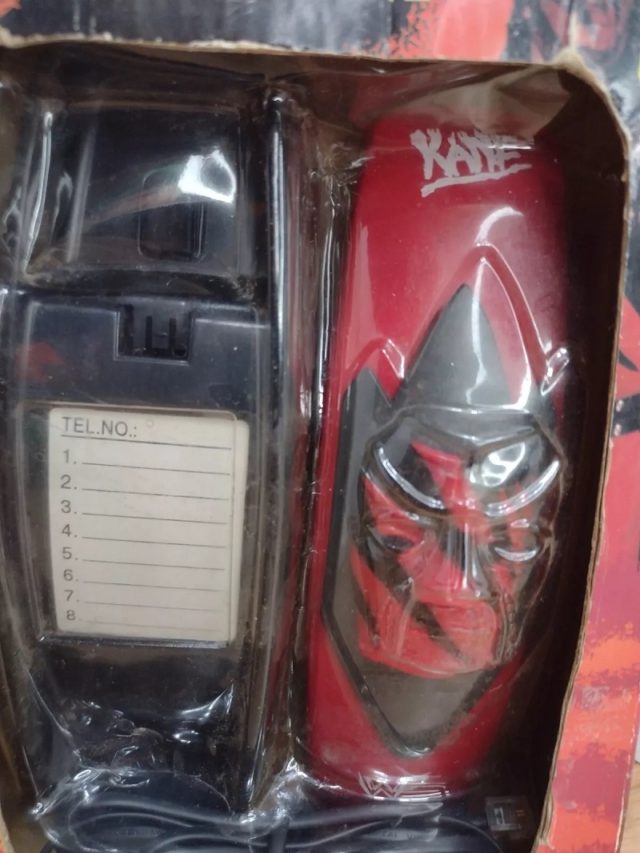 Kane Trimstyle Telephone