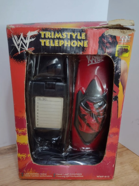 Kane telephone