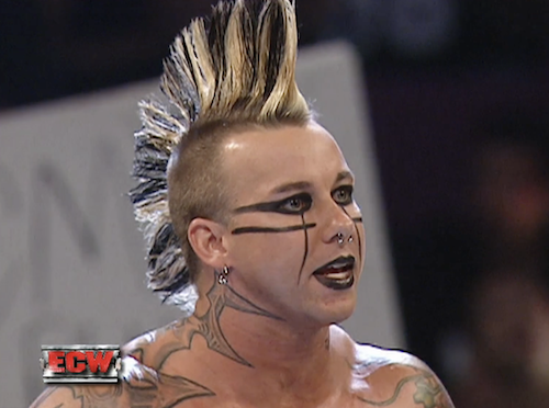 The Reject Shannon Moore