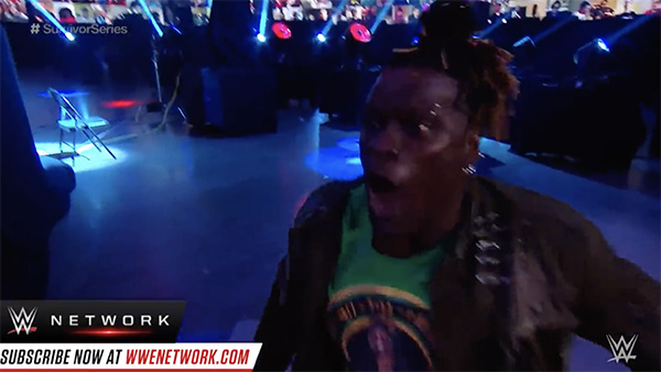 R-Truth