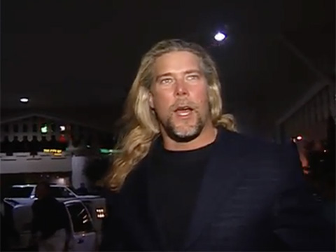 Kevin Nash