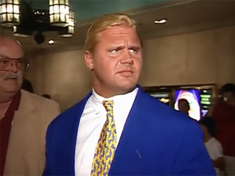 Curt Hennig