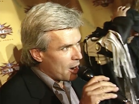 Eric Bischoff