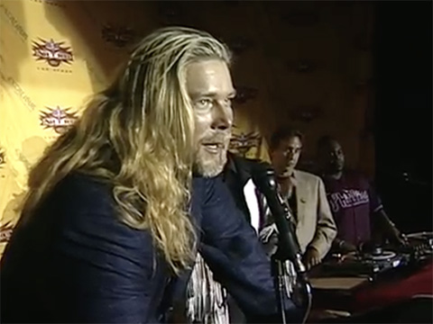 Kevin Nash